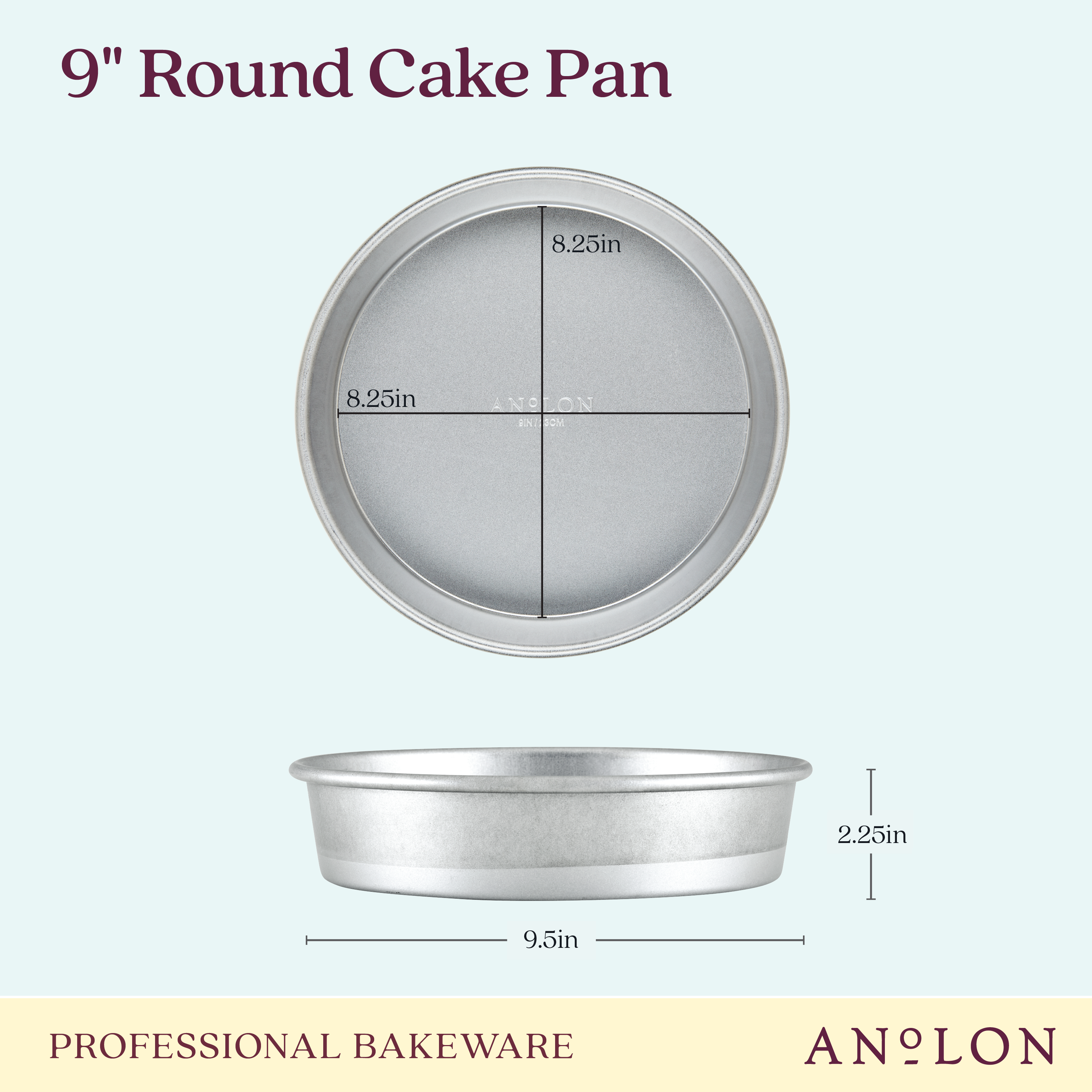 Cake Pan(4